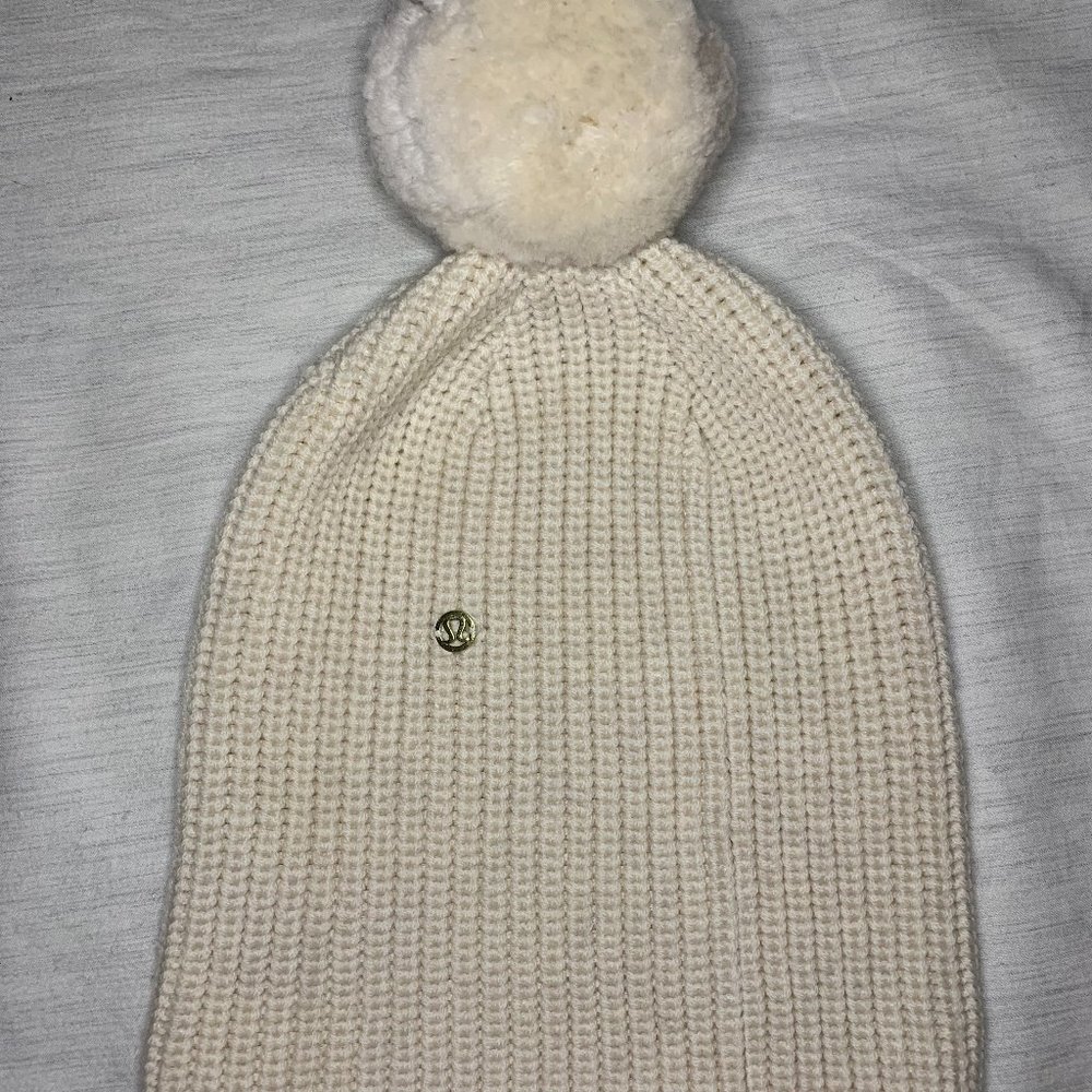 Lululemon Beanie